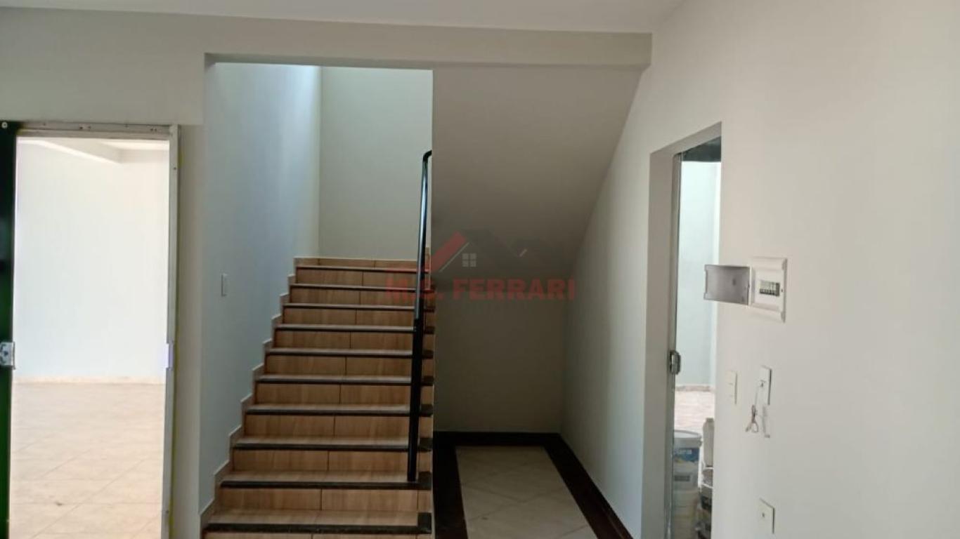 CASA NA VILA RIBEIRO em Assis