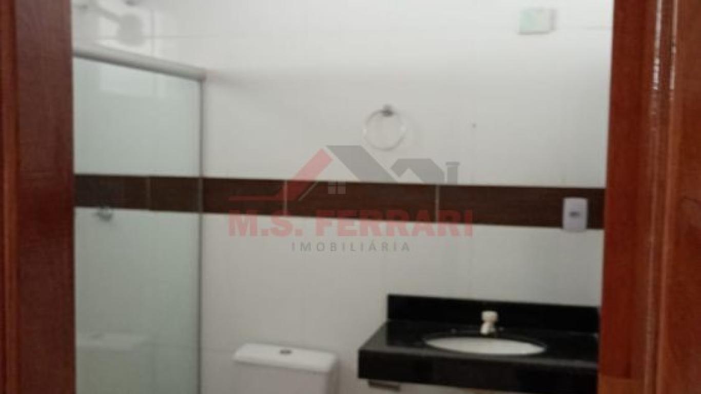 CASA NA VILA RIBEIRO em Assis