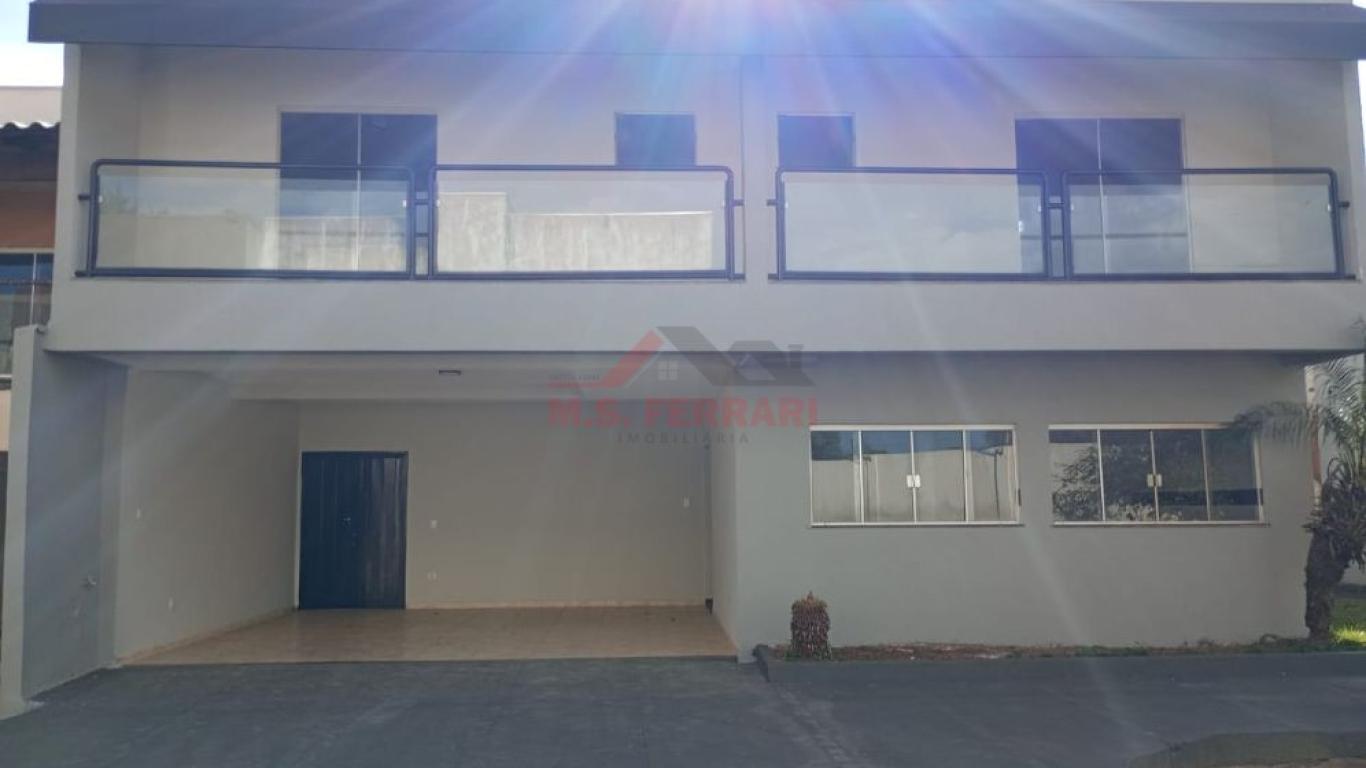 CASA NA VILA RIBEIRO em Assis