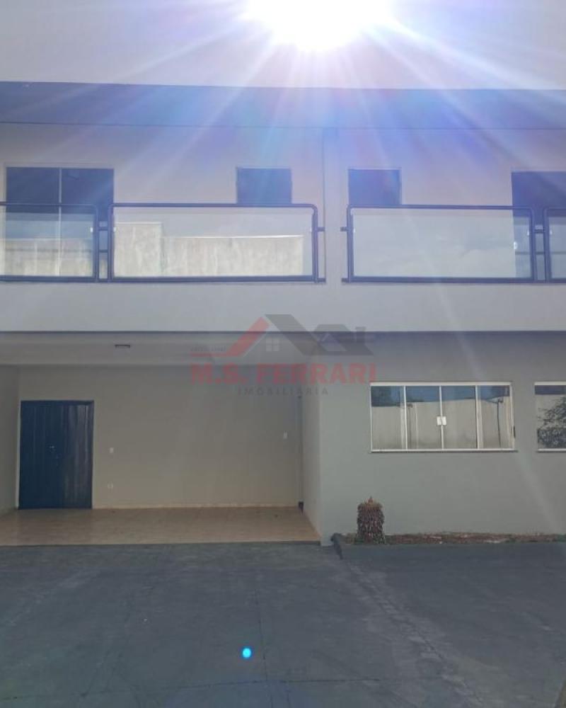 CASA NA VILA RIBEIRO em Assis