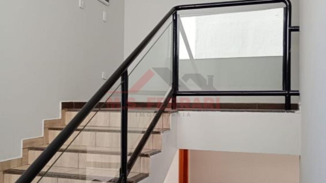 CASA NA VILA RIBEIRO em Assis