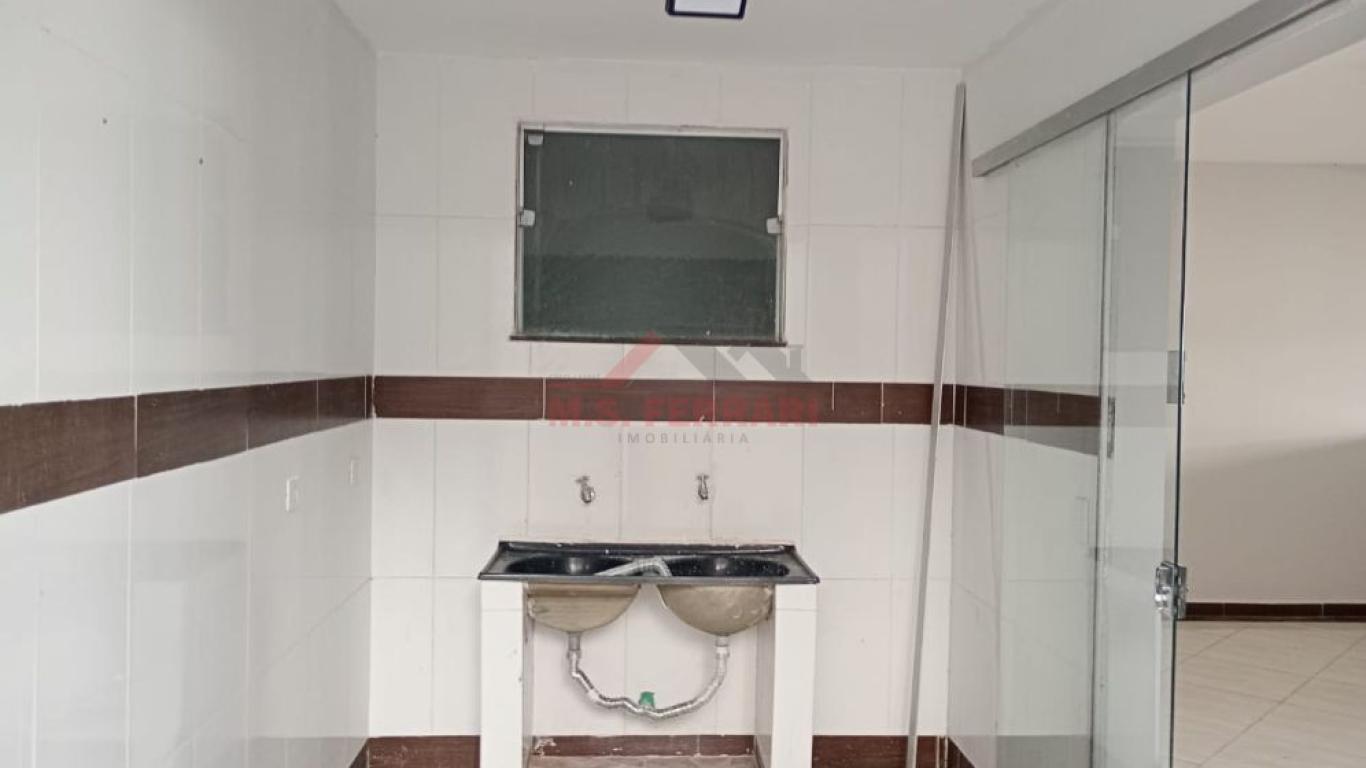 CASA NA VILA RIBEIRO em Assis