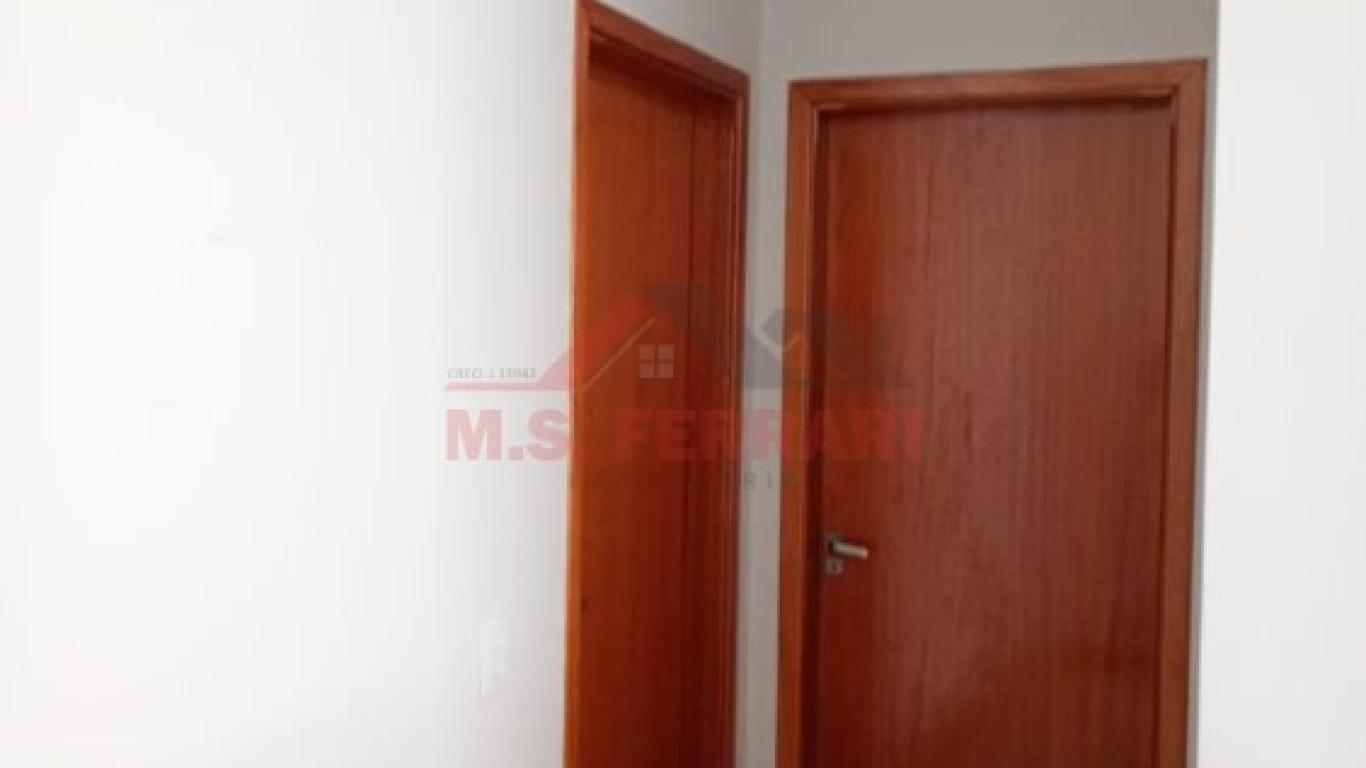 CASA NA VILA RIBEIRO em Assis