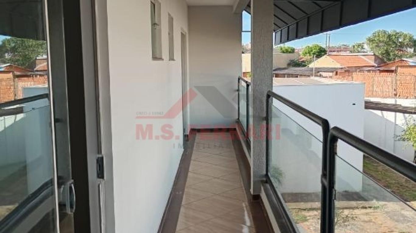 CASA NA VILA RIBEIRO em Assis