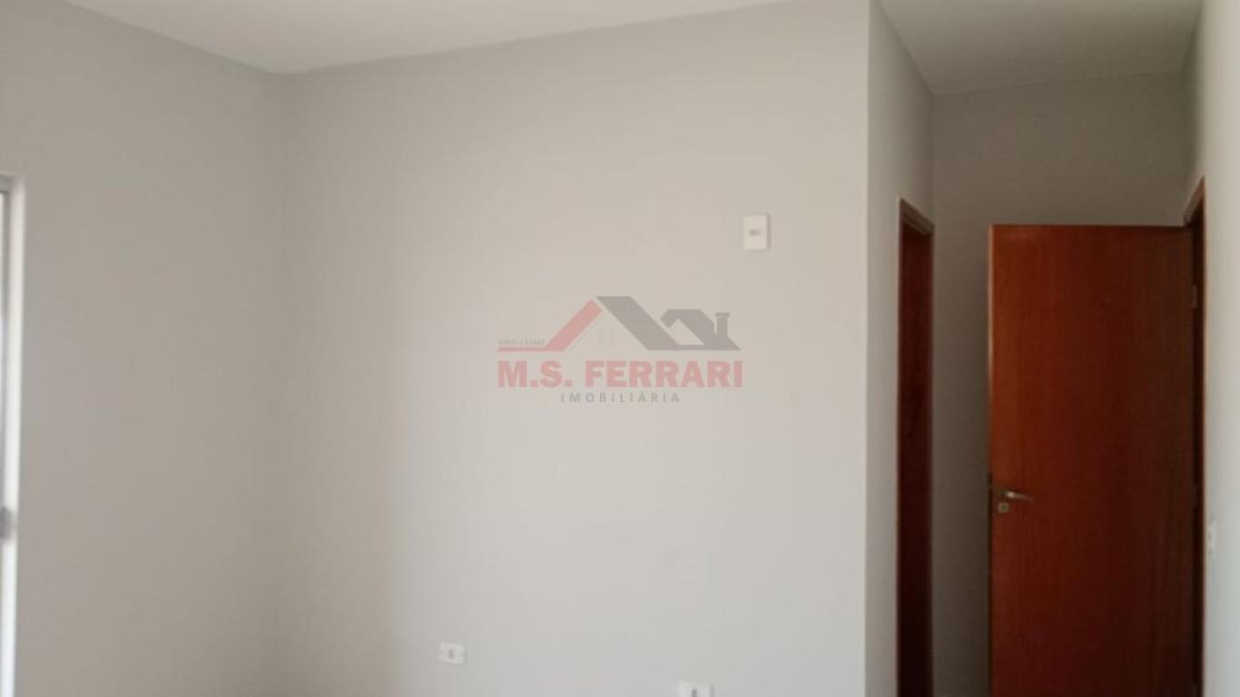 CASA NA VILA RIBEIRO em Assis