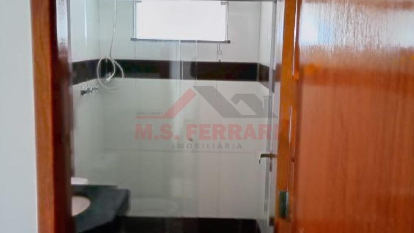 CASA NA VILA RIBEIRO em Assis
