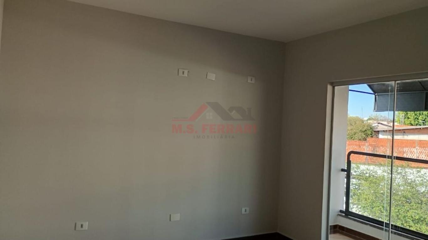 CASA NA VILA RIBEIRO em Assis