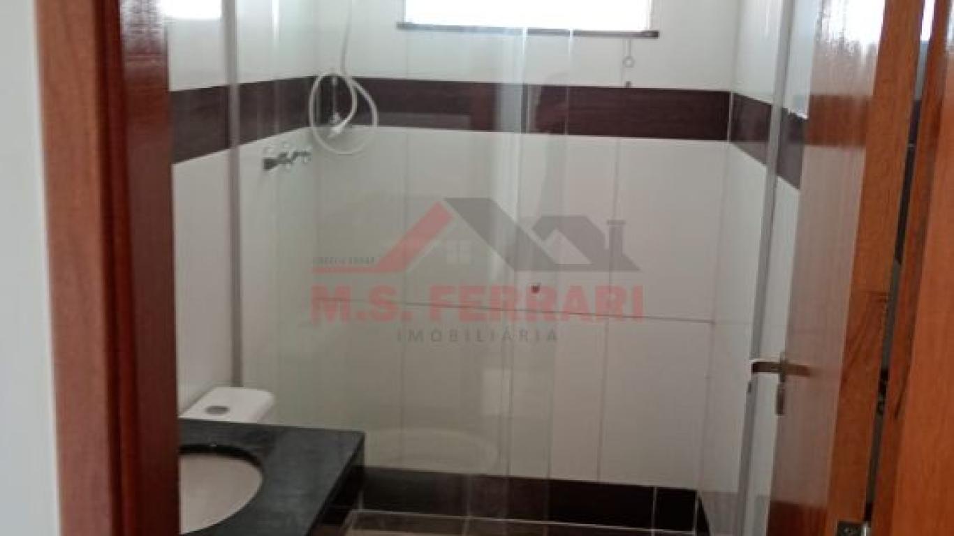 CASA NA VILA RIBEIRO em Assis