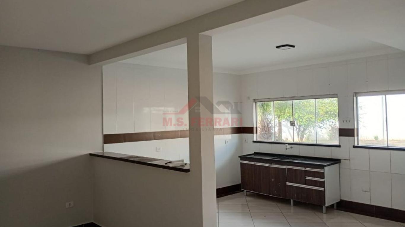 CASA NA VILA RIBEIRO em Assis