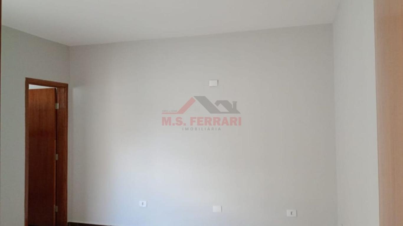 CASA NA VILA RIBEIRO em Assis