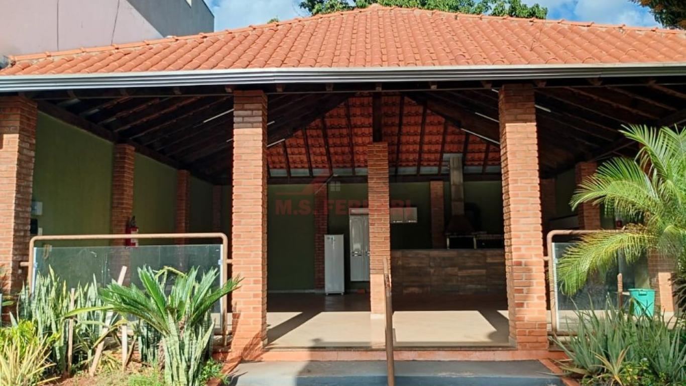 CASA NA VILA RIBEIRO em Assis