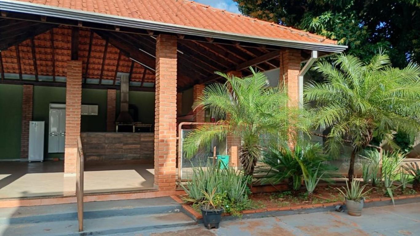 CASA NA VILA RIBEIRO em Assis