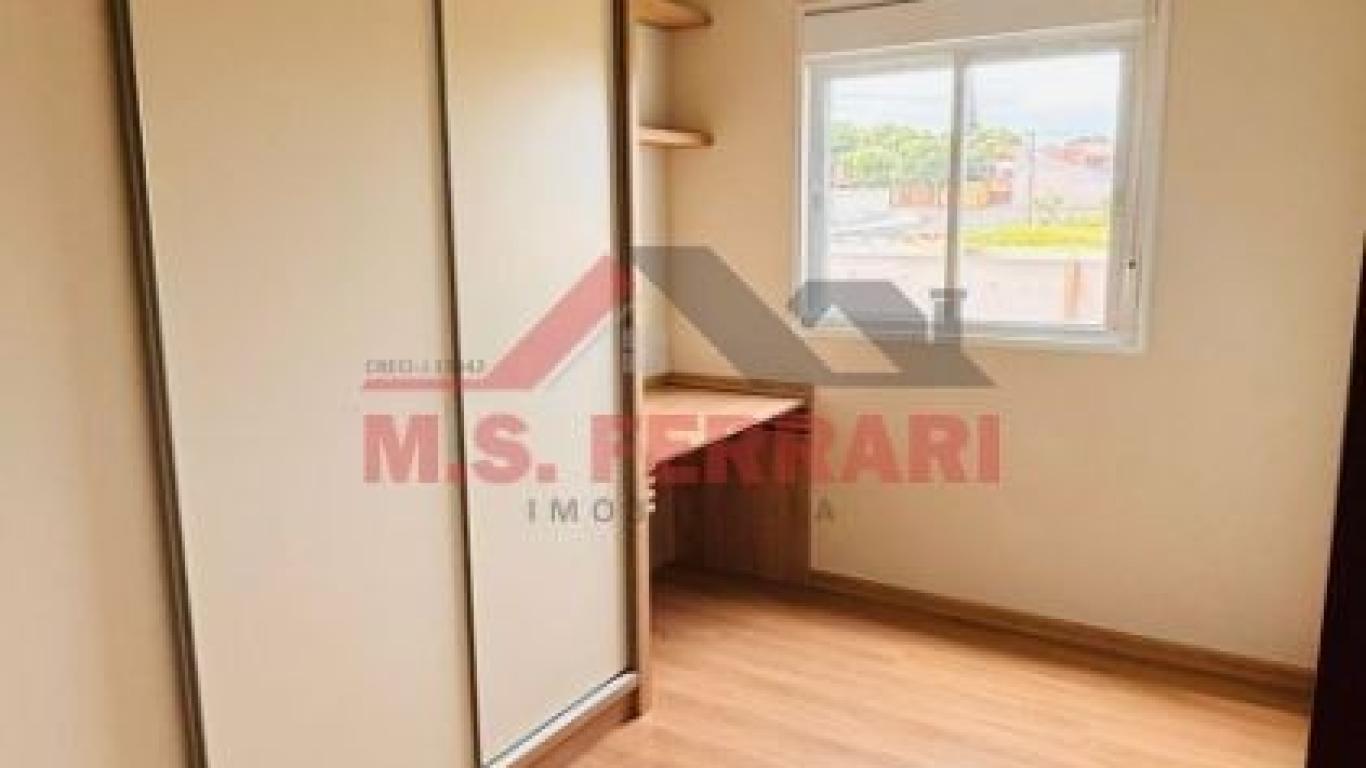 APARTAMENTO NA Vila Ouro Verde em Assis