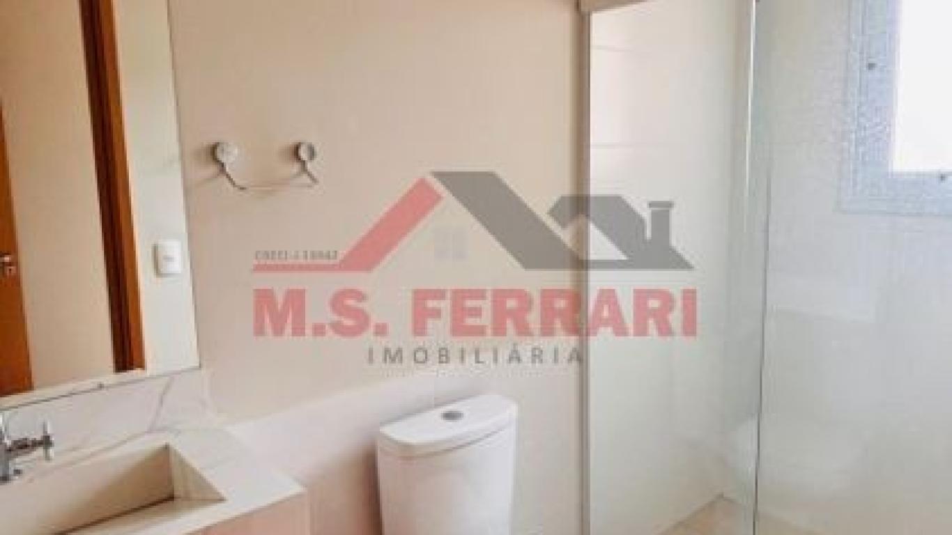 APARTAMENTO NA Vila Ouro Verde em Assis