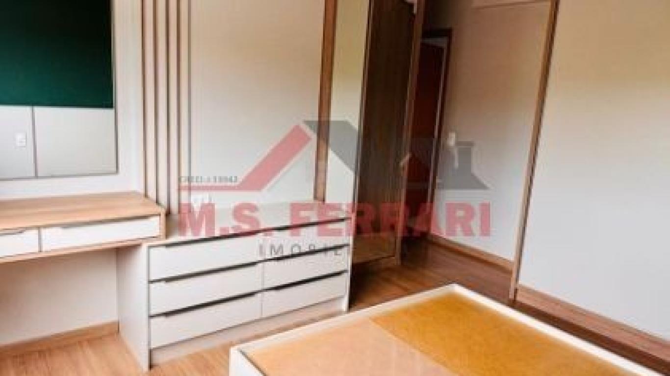 APARTAMENTO NA Vila Ouro Verde em Assis