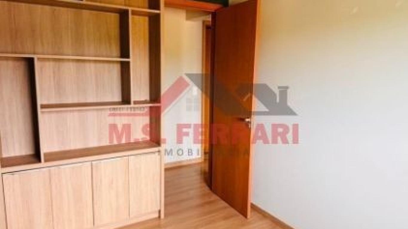 APARTAMENTO NA Vila Ouro Verde em Assis