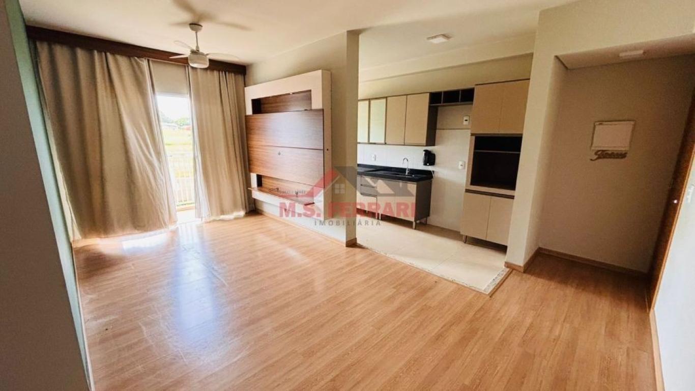 APARTAMENTO NA Vila Ouro Verde em Assis