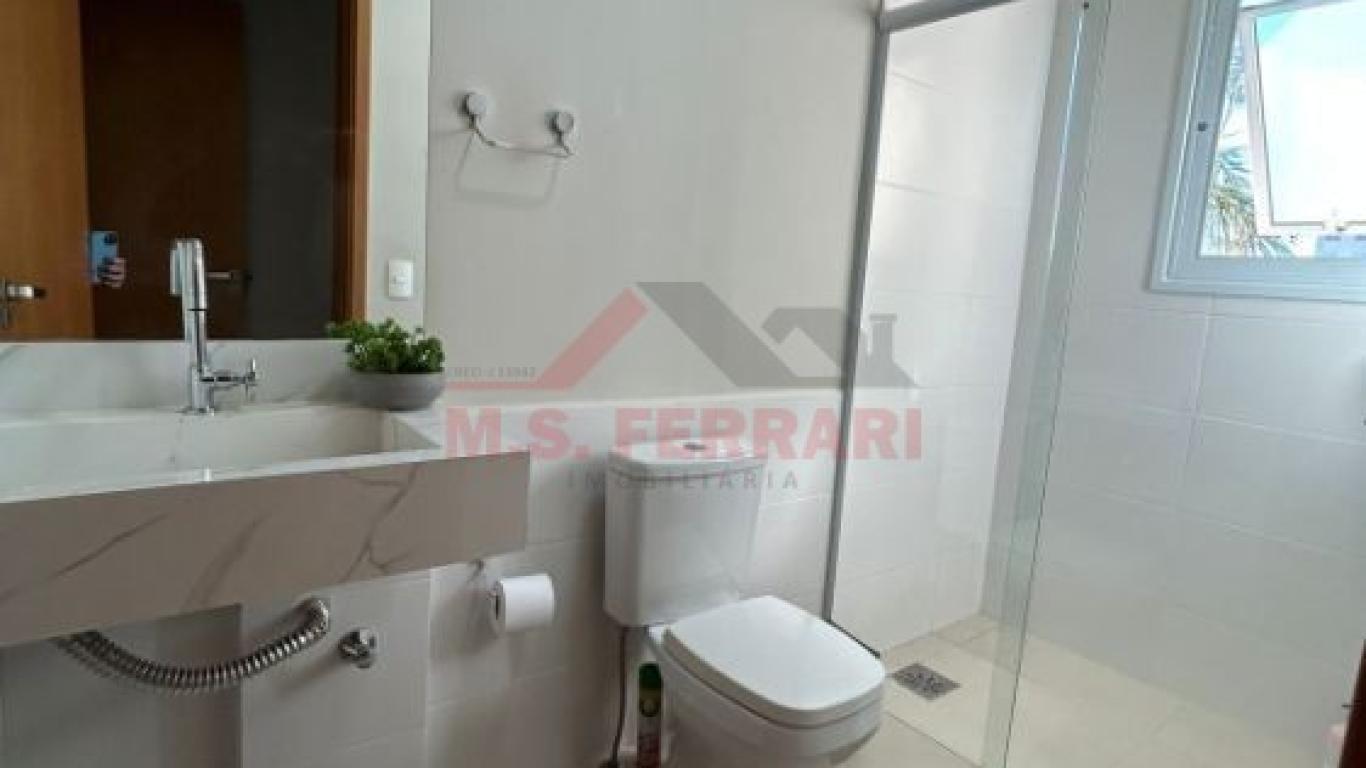 APARTAMENTO NA Vila Ouro Verde em Assis