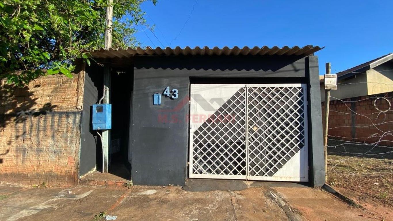 VENDA!!!