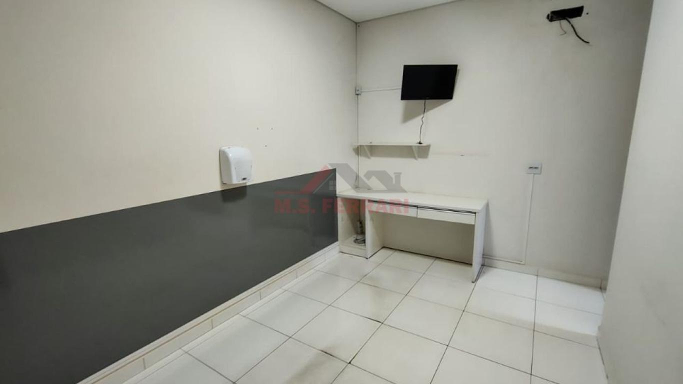 PONTO COMERCIAL NA Centro em Assis