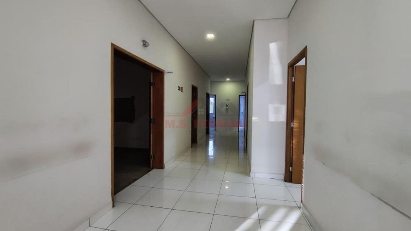 PONTO COMERCIAL NA Centro em Assis