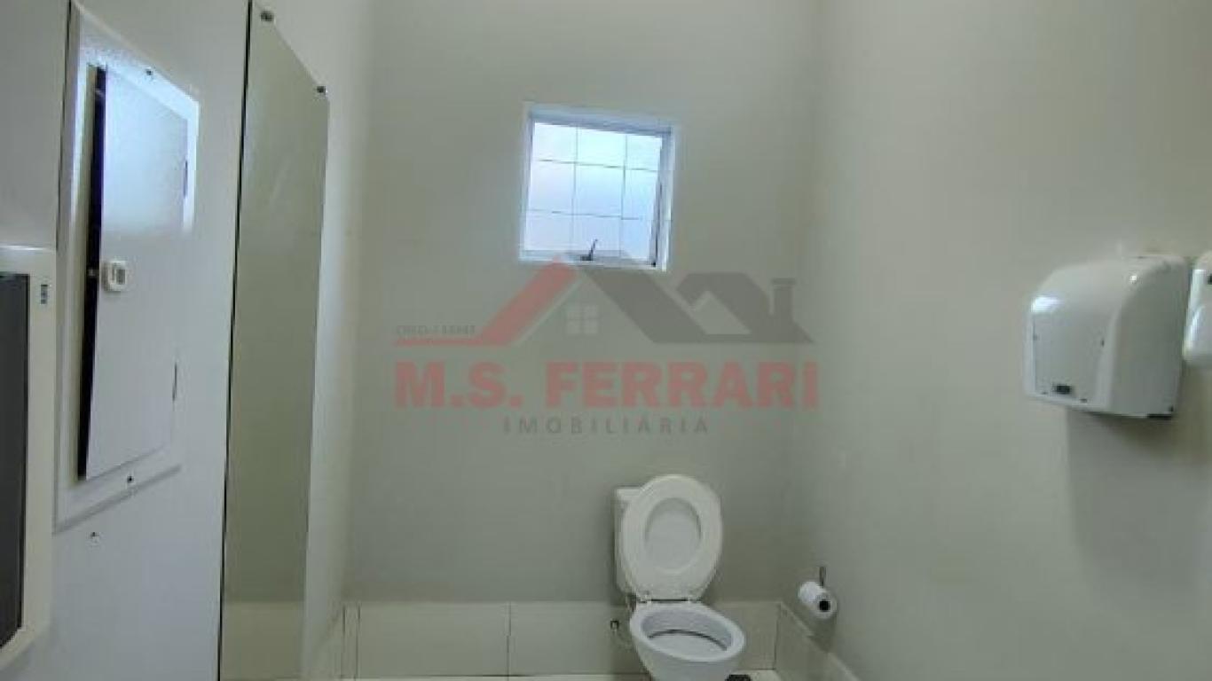 PONTO COMERCIAL NA Centro em Assis