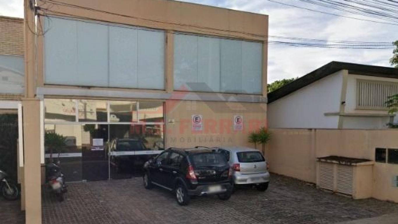 PONTO COMERCIAL NA Centro em Assis