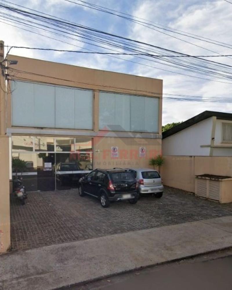 PONTO COMERCIAL NA Centro em Assis