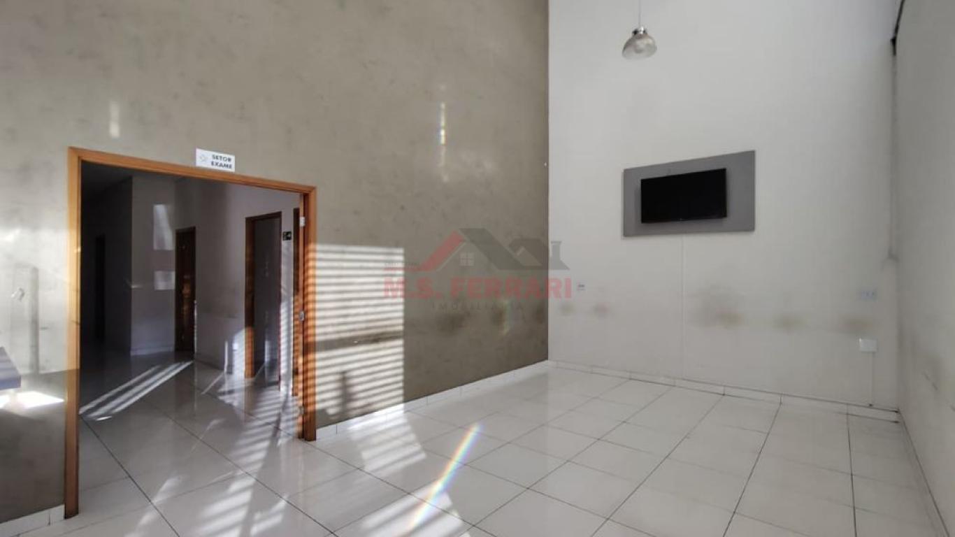 PONTO COMERCIAL NA Centro em Assis