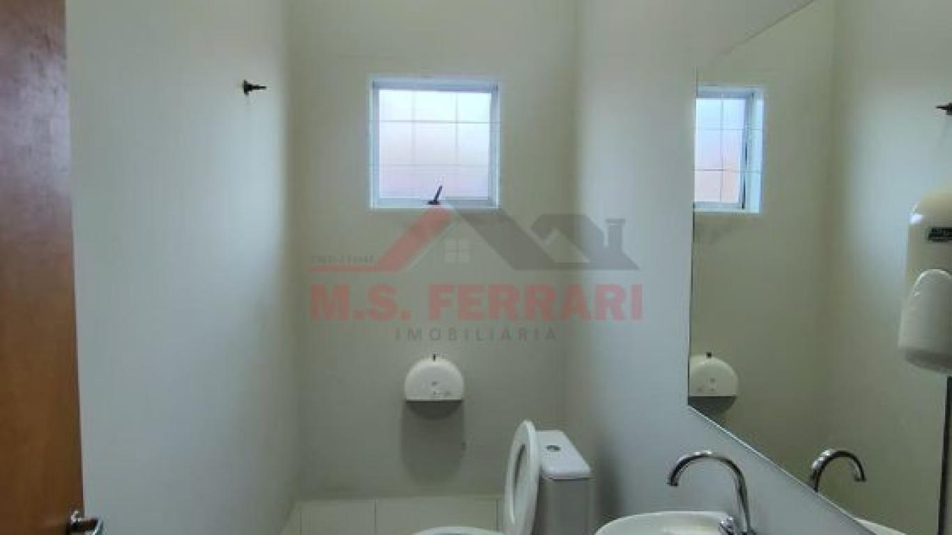 PONTO COMERCIAL NA Centro em Assis