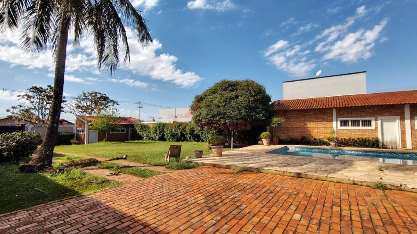 CASA NA Vila Palhares em Assis