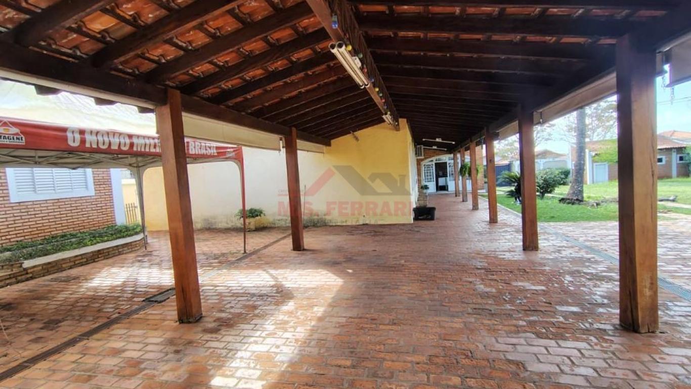 CASA NA Vila Palhares em Assis