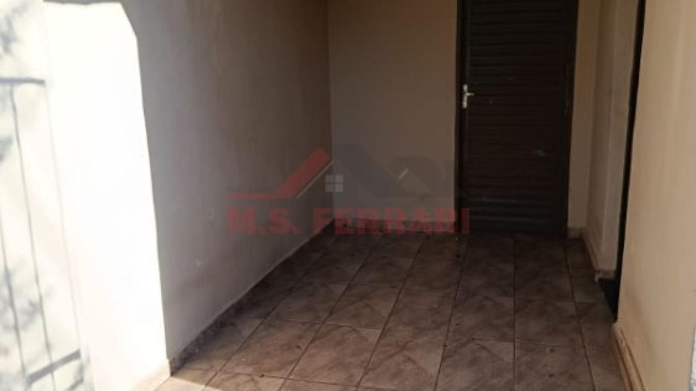 CASA NA Vila Zulmira em Assis
