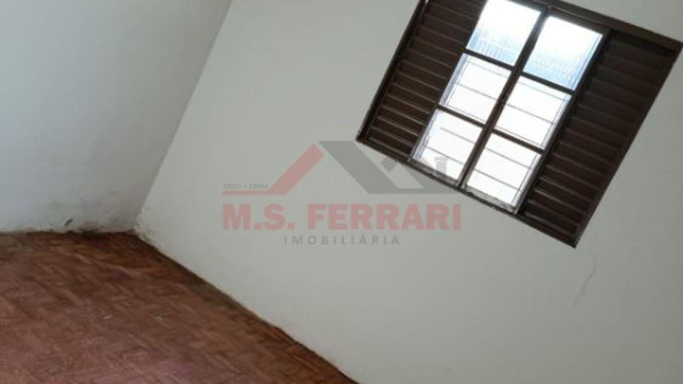 CASA NA Vila Zulmira em Assis