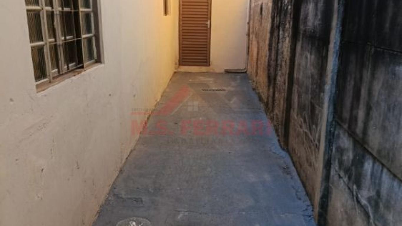 CASA NA Vila Zulmira em Assis
