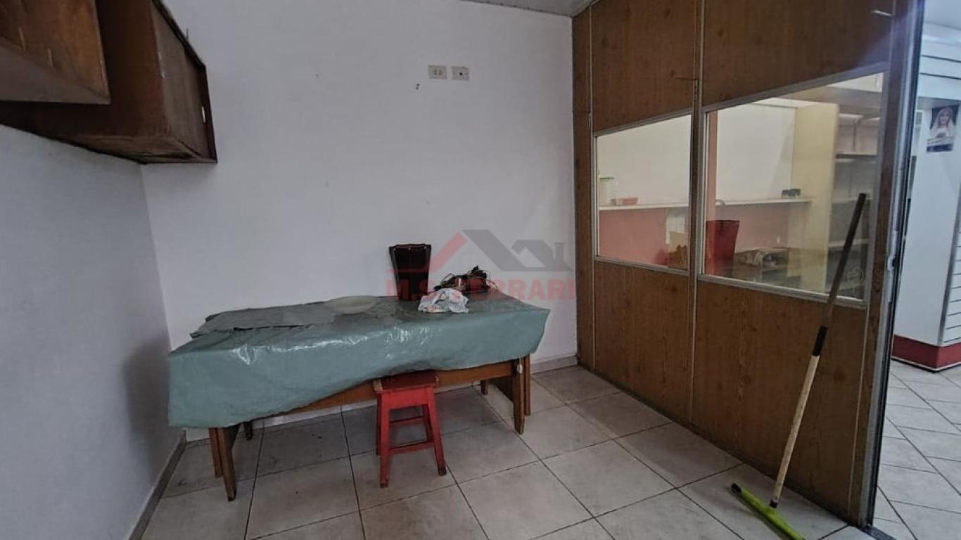 PONTO COMERCIAL NO Jardim Paulista em Assis