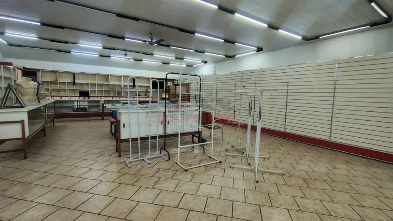 PONTO COMERCIAL NO Jardim Paulista em Assis