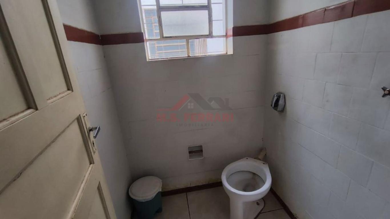 PONTO COMERCIAL NO Jardim Paulista em Assis
