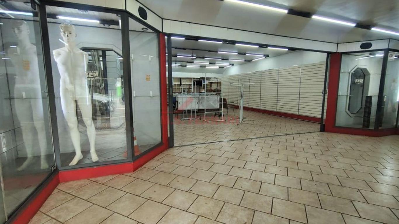PONTO COMERCIAL NO Jardim Paulista em Assis
