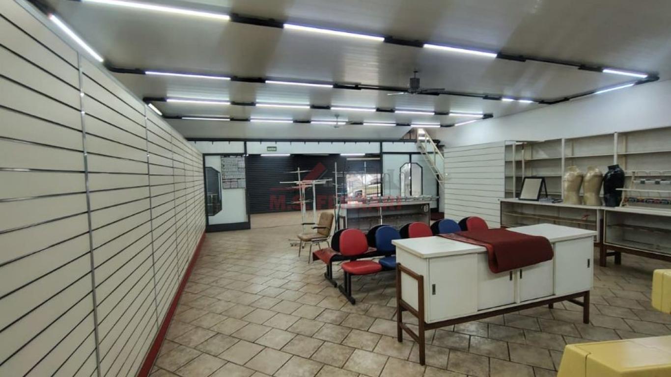 PONTO COMERCIAL NO Jardim Paulista em Assis