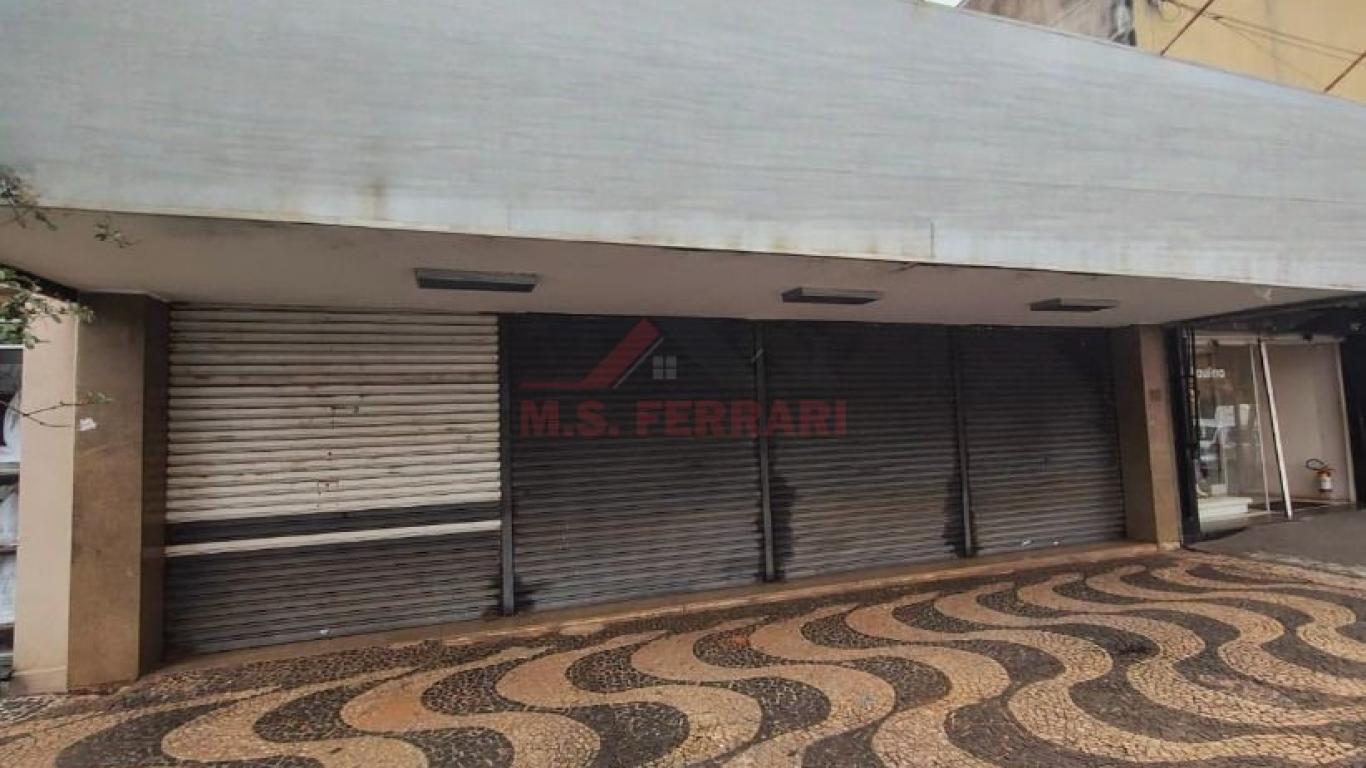PONTO COMERCIAL NO Jardim Paulista em Assis