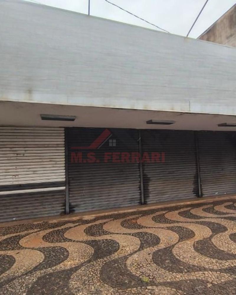 PONTO COMERCIAL NO Jardim Paulista em Assis