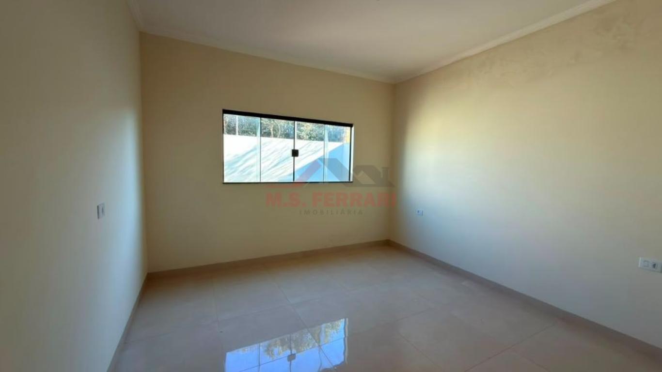 CASA NA Vila Carvalho em Assis