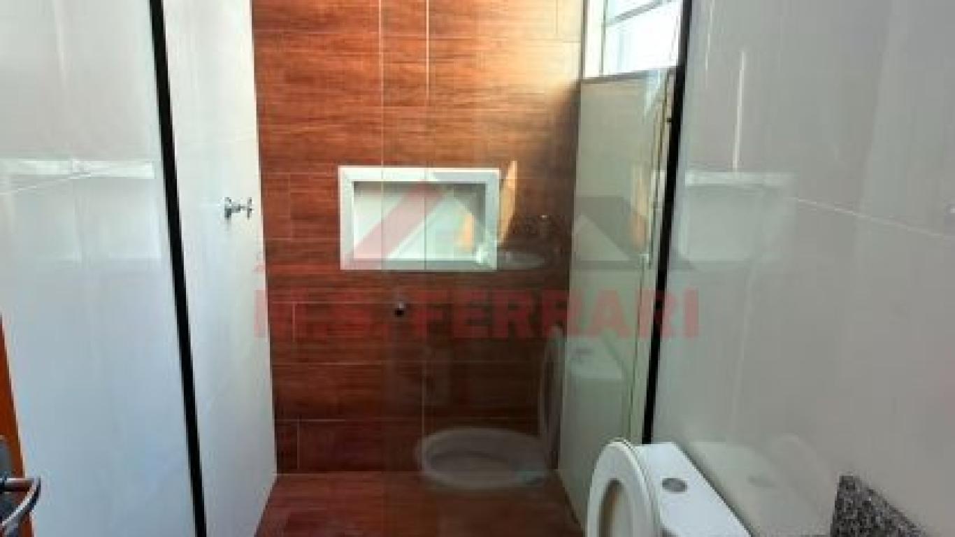 CASA NA Vila Carvalho em Assis