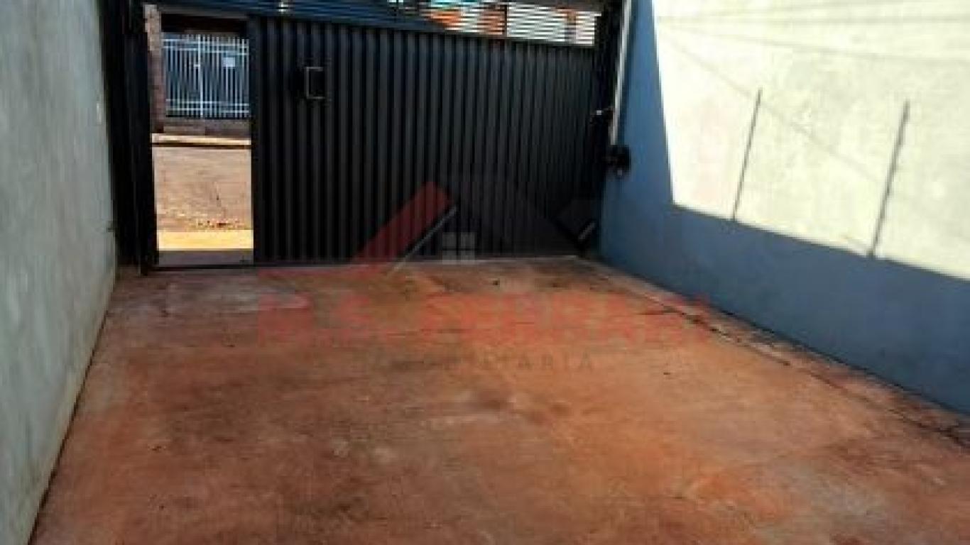 CASA NA Vila Carvalho em Assis