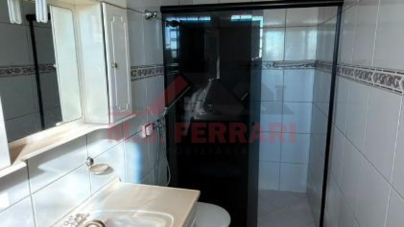 CASA NA Centro em Assis