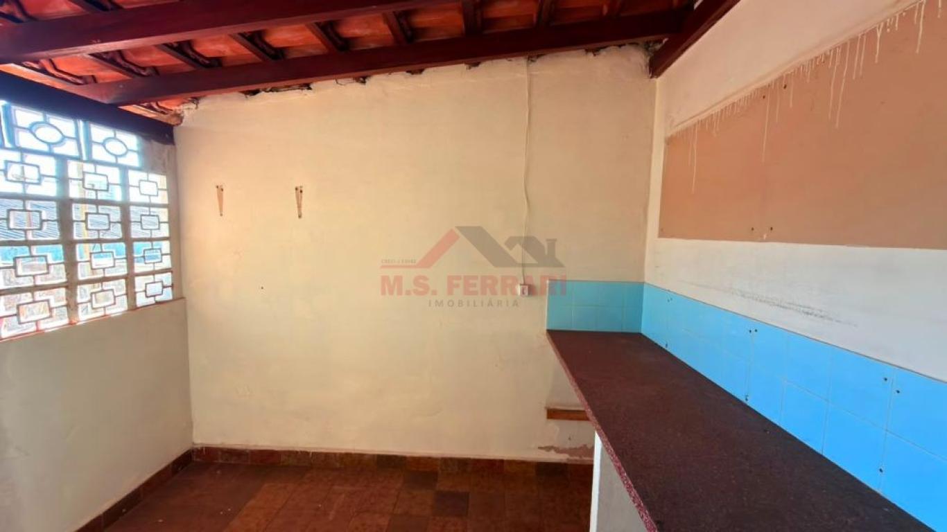 CASA NA Centro em Assis