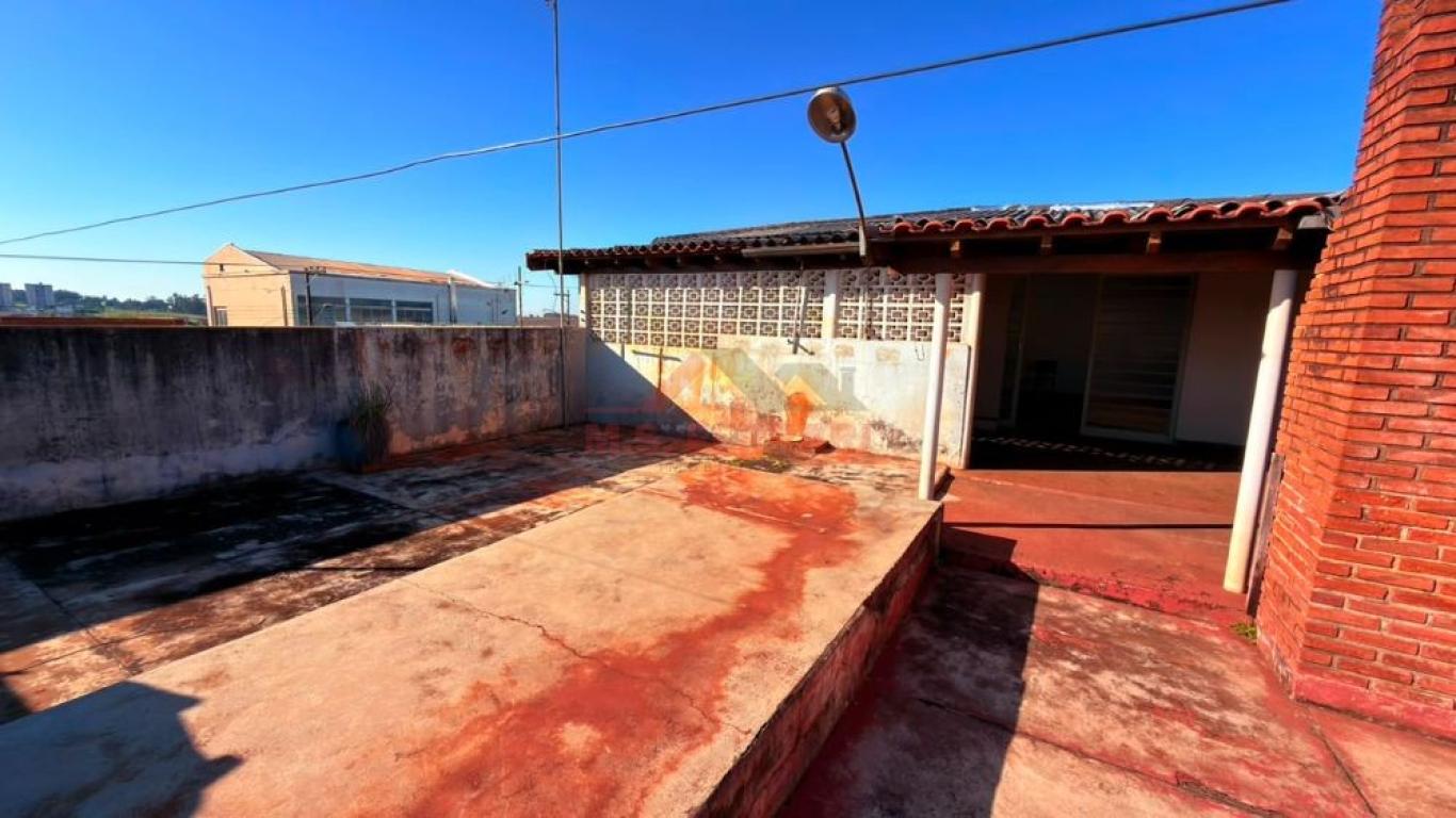 CASA NA Centro em Assis