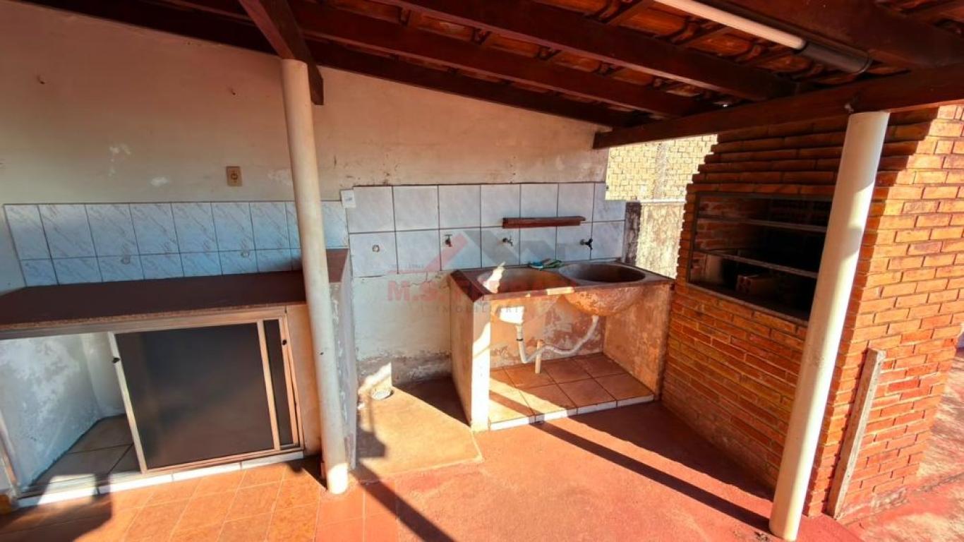 CASA NA Centro em Assis