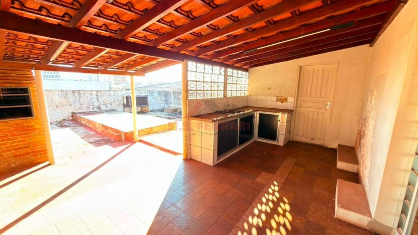 CASA NA Centro em Assis